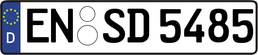 EN-SD5485