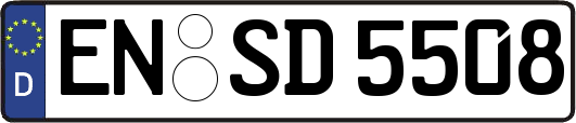 EN-SD5508