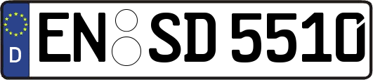 EN-SD5510