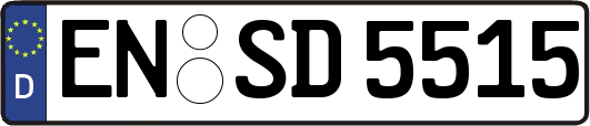 EN-SD5515