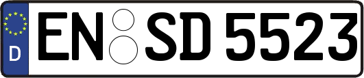EN-SD5523