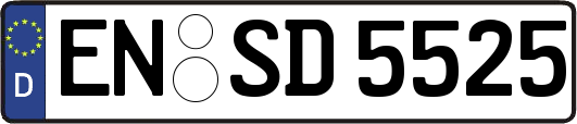 EN-SD5525