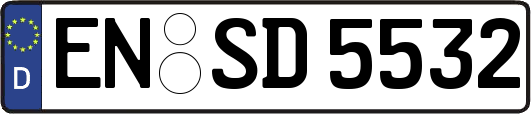 EN-SD5532