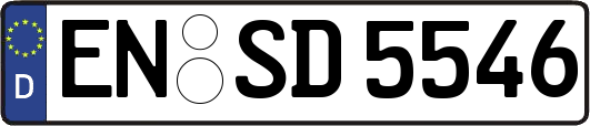 EN-SD5546