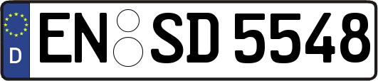 EN-SD5548