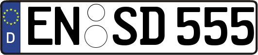 EN-SD555