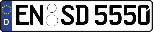 EN-SD5550