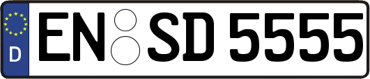 EN-SD5555