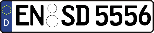 EN-SD5556
