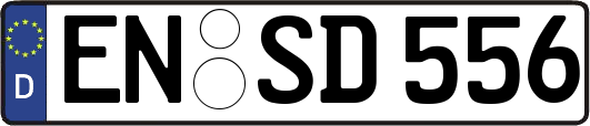 EN-SD556