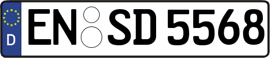 EN-SD5568