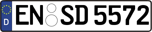 EN-SD5572