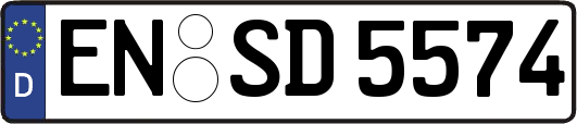 EN-SD5574