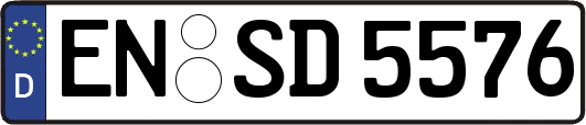 EN-SD5576