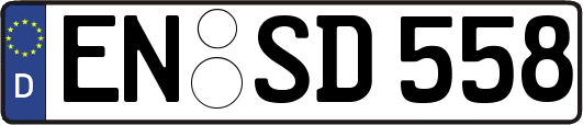 EN-SD558