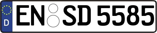 EN-SD5585