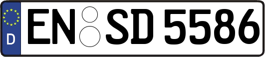 EN-SD5586