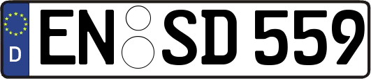 EN-SD559