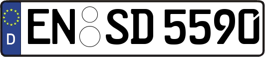 EN-SD5590