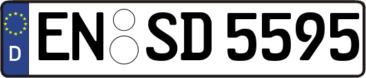 EN-SD5595