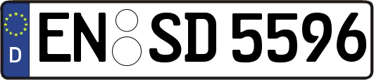 EN-SD5596