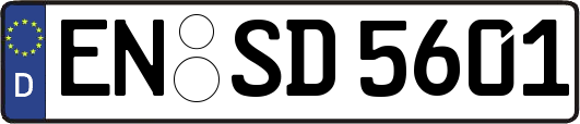 EN-SD5601