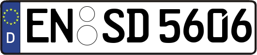 EN-SD5606