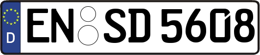 EN-SD5608