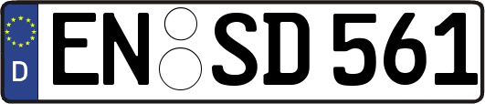 EN-SD561