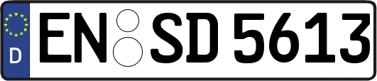 EN-SD5613