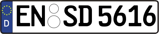 EN-SD5616