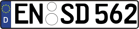 EN-SD562