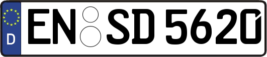 EN-SD5620