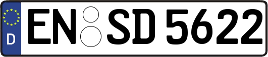 EN-SD5622
