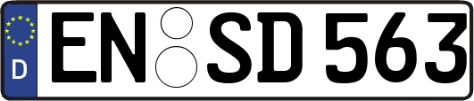 EN-SD563