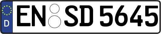 EN-SD5645