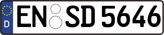 EN-SD5646