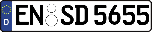 EN-SD5655