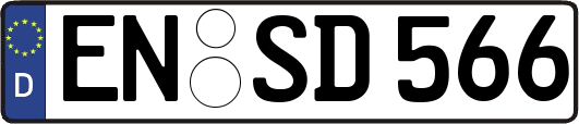 EN-SD566