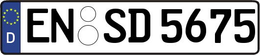 EN-SD5675