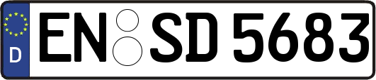 EN-SD5683
