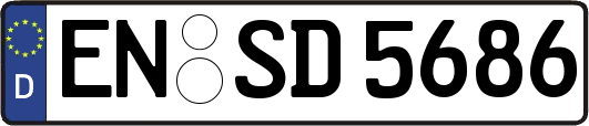 EN-SD5686