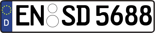 EN-SD5688