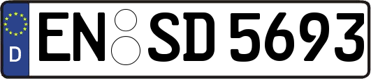 EN-SD5693