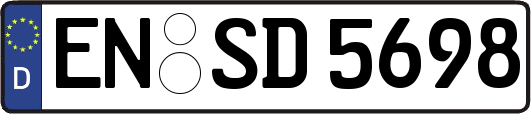 EN-SD5698