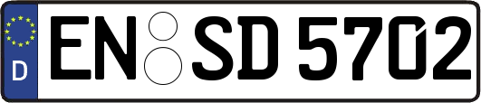EN-SD5702