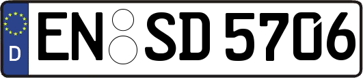 EN-SD5706