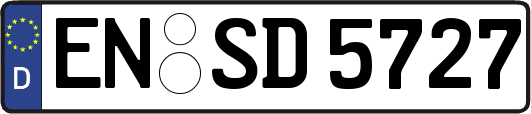 EN-SD5727