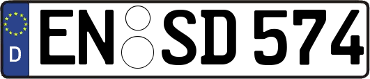 EN-SD574