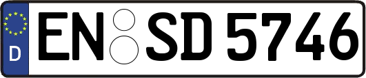 EN-SD5746